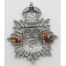 Southampton Police Cap Badge - King's Crown (Star)