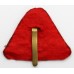 West Riding Regiment (Duke of Wellington's) Cap Badge