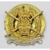 Army Foundation College Dress Cap Badge
