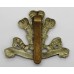 Cheshire Yeomanry (Earl of Chester's) Cap Badge