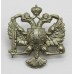 Queen's Dragoon Guards Cap Badge