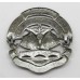 County Borough of Rotherham Special Constabulary Cap Badge