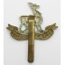 Royal Warwickshire Regiment Cap Badge