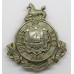 Rare Ryde Borough Police Cap Badge