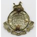 Rare Ryde Borough Police Cap Badge