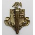 Sir Walter St John's Battersea Grammar School Cadet Corps Cap Badge