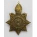 Liverpool College C.C.F. Cap Badge