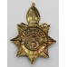 Liverpool College C.C.F. Cap Badge