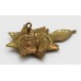 Liverpool College C.C.F. Cap Badge