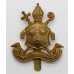 St. Edmund's School O.T.C. Cap Badge