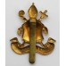 St. Edmund's School O.T.C. Cap Badge