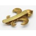Manchester Regiment Cap Badge