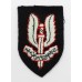 Special Air Service S.A.S. Cloth Beret Badge