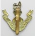Loyal North Lancashire Regiment Cap Badge - King's Crown