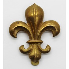 Manchester Regiment Cap Badge