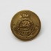 Victorian East Kent Regiment (The Buffs) Officer's Button (Small)