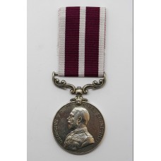 WW1 Meritorious Service Medal - Sjt. A. Cadd, Royal Field Artillery (MM Recipient)