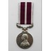 WW1 Meritorious Service Medal - Sjt. A. Cadd, Royal Field Artillery (MM Recipient)