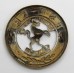 Royal West Kent Regiment Helmet Plate Centre