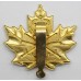 Canadian Forces Cadet Instructors Cadre Cap Badge