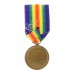 WW1 Victory Medal - Gnr. J. Nicholson, Royal Artillery