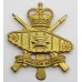 Canadian Windsor Regiment (R.C.A.C.) Armoured Cap Badge