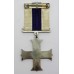 WW1 Military Cross, 2 x MID, 1914-15 Star, British War Medal, Victory Medal & WW2 Defence Medal Group - Capt. W. Hobbs, Bedfordshire Regiment (Formerly 28th Bn. London Regiment)