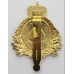 Canadian Forces Band Branch Cap Badge