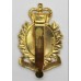 Canadian Forces Personnel Selection Branch Cap Badge