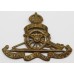 WW1 1914-15 Star, British War, Victory and LS&GC Medal Group - S.Sgt. J.H. Ward, Royal Field Artillery