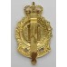Canadian Forces Administration Branch Cap Badge