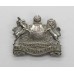 WWI Manchester Regiment Sterling Silver Sweetheart Brooch