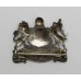 WWI Manchester Regiment Sterling Silver Sweetheart Brooch