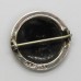 WWI Highland Light Infantry (H.L.I.) 1918 Hallmarked Silver & Tortoiseshell Sweetheart Brooch