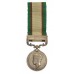 1936 India General Service Medal (Clasp - North West Frontier 1936-37) - Sepoy Swali Khin, 1/13th Frontier Force Rifles