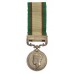 1936 India General Service Medal (Clasp - North West Frontier 1936-37) - Sepoy Swali Khin, 1/13th Frontier Force Rifles