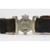 Victorian Portsmouth City Police Leather Belt & Buckle