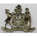 Edinburgh City Police Coat of Arms Helmet Plate