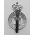 Southampton Police Cap Badge - Queen's Crown