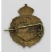 East Lancashire Regiment Enamelled Sweetheart Brooch
