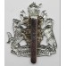 Devon & Exeter Joint Constabulary Cap Badge