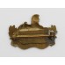 Gloucestershire Regiment Enamelled Sweetheart Brooch