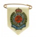 George V Royal Engineers Fund Raisers Charity Day Badge