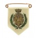 York & Lancaster Regiment Boer War Fund Raisers Charity Flag Day Badge