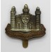 Cambridgeshire Regiment Cap Badge