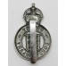 Dorset Constabulary Cap Badge - King's Crown