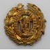 West India Regiment Cap/Pagri Badge