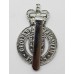 Manchester & Salford Police Cap Badge - Queen's Crown