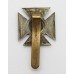 Duke of Edinburgh's Royal Regiment Cap Badge