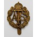 Auxiliary Territorial Service (A.T.S.) Cap Badge - King's Crown